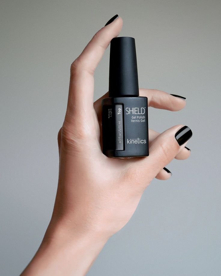 vernis sans hema kinetics tunis