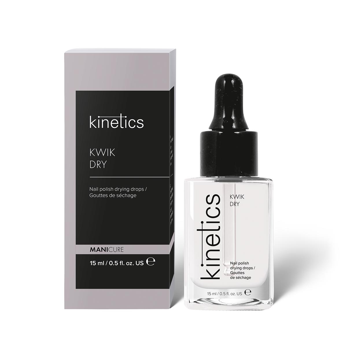 Kwik Dry