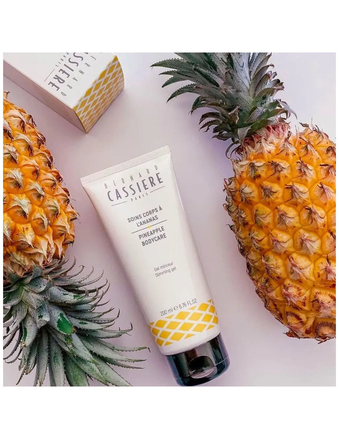 Lotions & Moisturizers