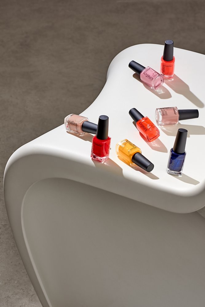 Vernis à Ongles Kinetics SolarGel