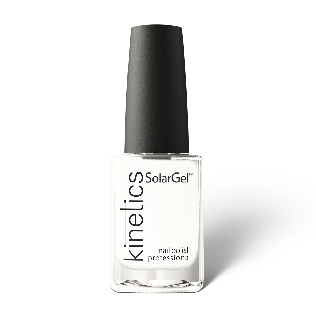 Vernis à ongles Kinetics SolarGel #001 Beginnings – Nahla Beauty Tunisie