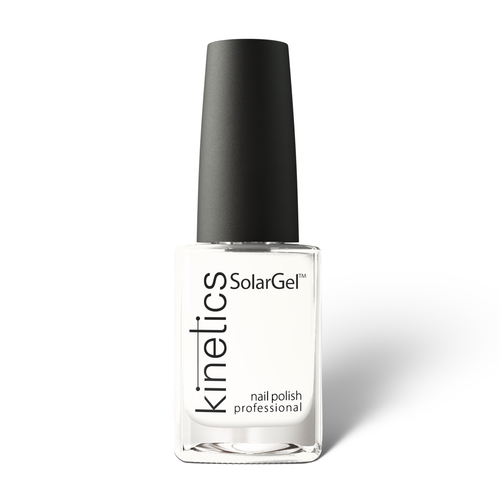Vernis à ongles Kinetics SolarGel #001 Beginnings – Nahla Beauty Tunisie