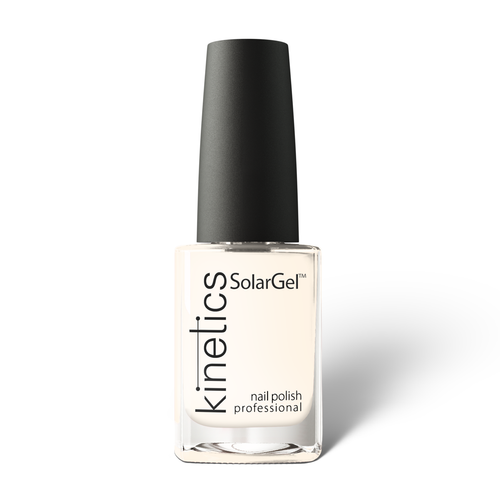 Vernis à ongles Kinetics SolarGel #004 First Date – Nahla Beauty Tunisie