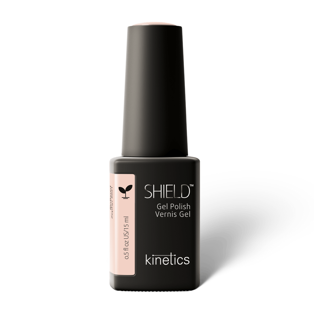 Kinetics SHIELD BioBased Gel Polish #006 Zephyr, 15ml
