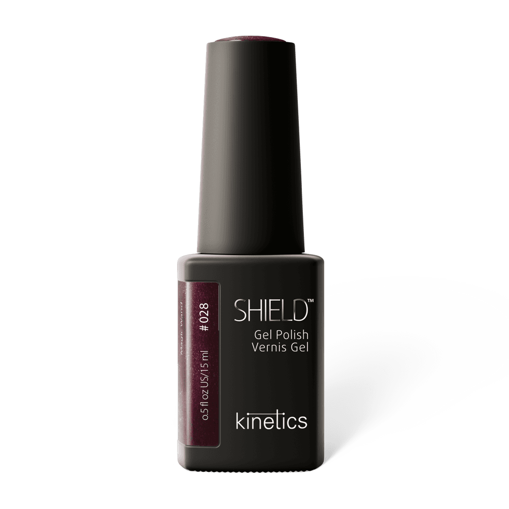 Vernis semi permanent Kinetics Shield #028 Magic Wand – Nahla Beauty Tunisie