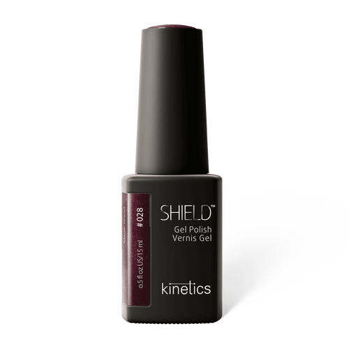 Vernis semi permanent Kinetics Shield #028 Magic Wand – Nahla Beauty Tunisie