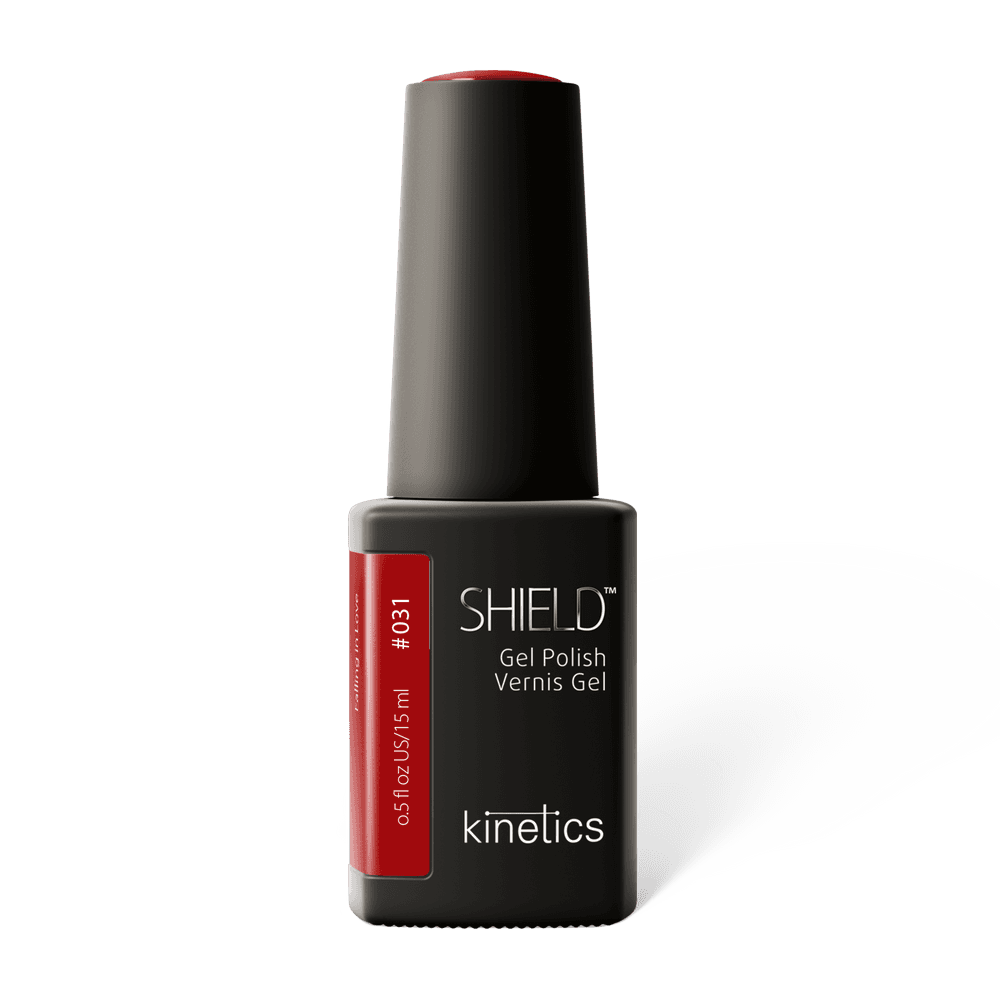 Vernis semi permanent Kinetics Shield #031 Falling in Love – Nahla Beauty Tunisie