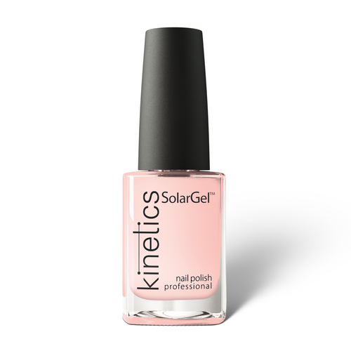 Vernis à ongles Kinetics SolarGel #058 Delicate Lace – Nahla Beauty Tunisie