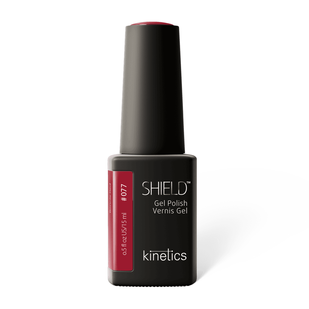 Vernis semi permanent Kinetics Shield #077 Imperial – Nahla Beauty Tunisie
