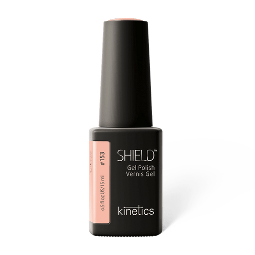Vernis semi permanent Kinetics Shield #153 Cashmere – Nahla Beauty Tunisie