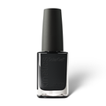 Vernis à ongles Kinetics SolarGel #188 Jet Black – Nahla Beauty Tunisie
