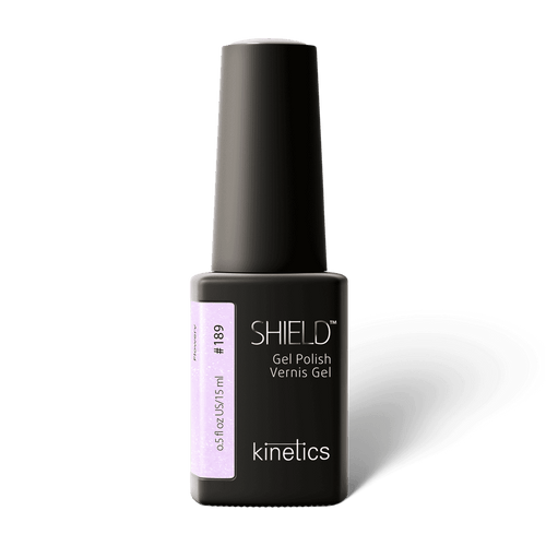 Vernis semi permanent Kinetics Shield #189 Flowery – Nahla Beauty Tunisie