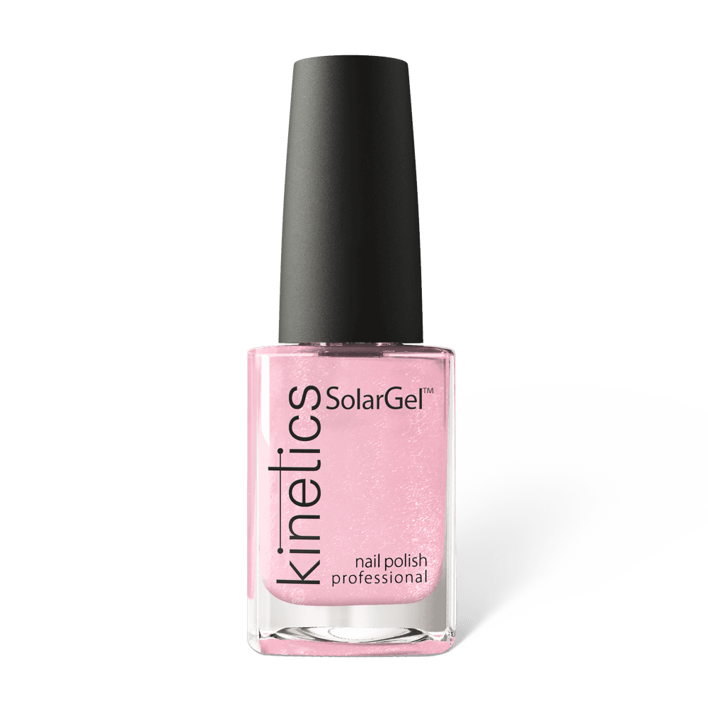 Vernis à ongles Kinetics SolarGel #190 Pink Twice – Nahla Beauty Tunisie