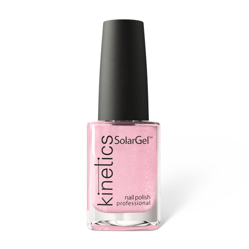 Vernis à ongles Kinetics SolarGel #190 Pink Twice – Nahla Beauty Tunisie