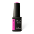 Vernis semi permanent Kinetics Shield #196 Electro Pink – Nahla Beauty Tunisie