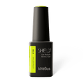 Vernis semi permanent Kinetics Shield #198 Yellow Shock – Nahla Beauty Tunisie