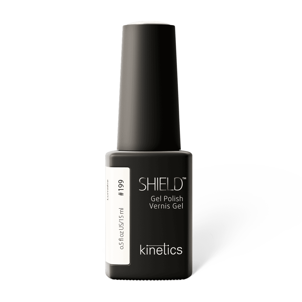 Vernis semi permanent Kinetics Shield #199 Lumiére – Nahla Beauty Tunisie
