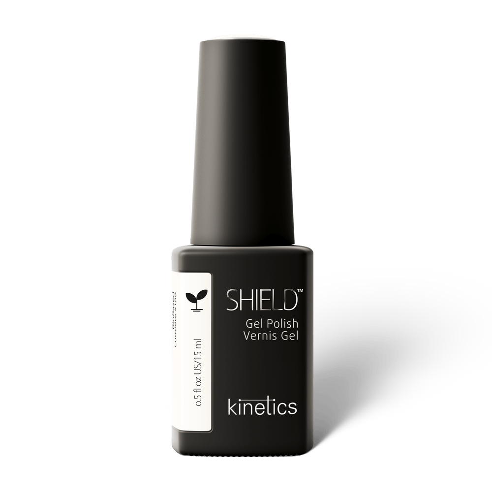 Kinetics SHIELD BioBased Gel Polish #199 Lumiére, 15ml