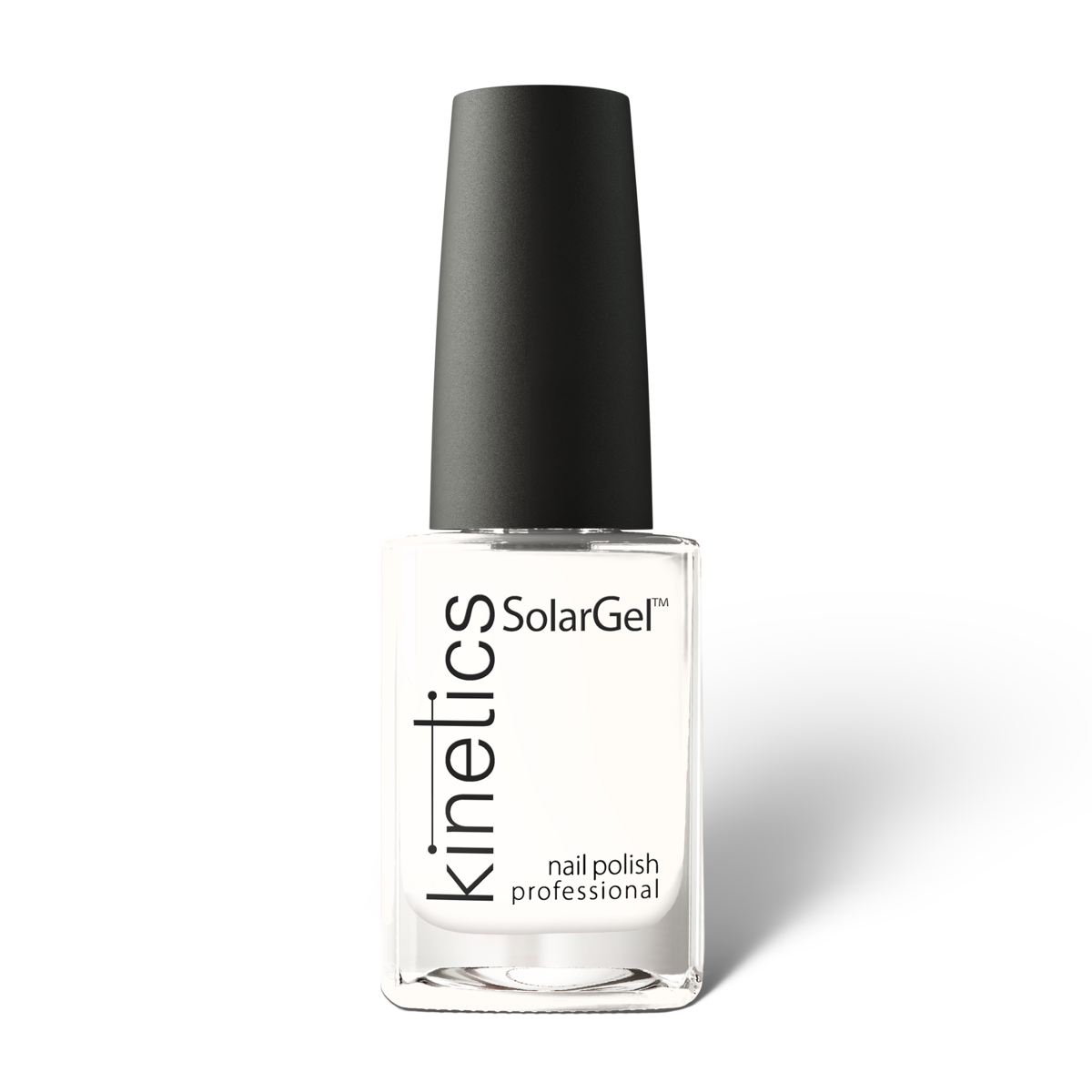 Vernis à ongles Kinetics SolarGel #199 Lumiére – Nahla Beauty Tunisie