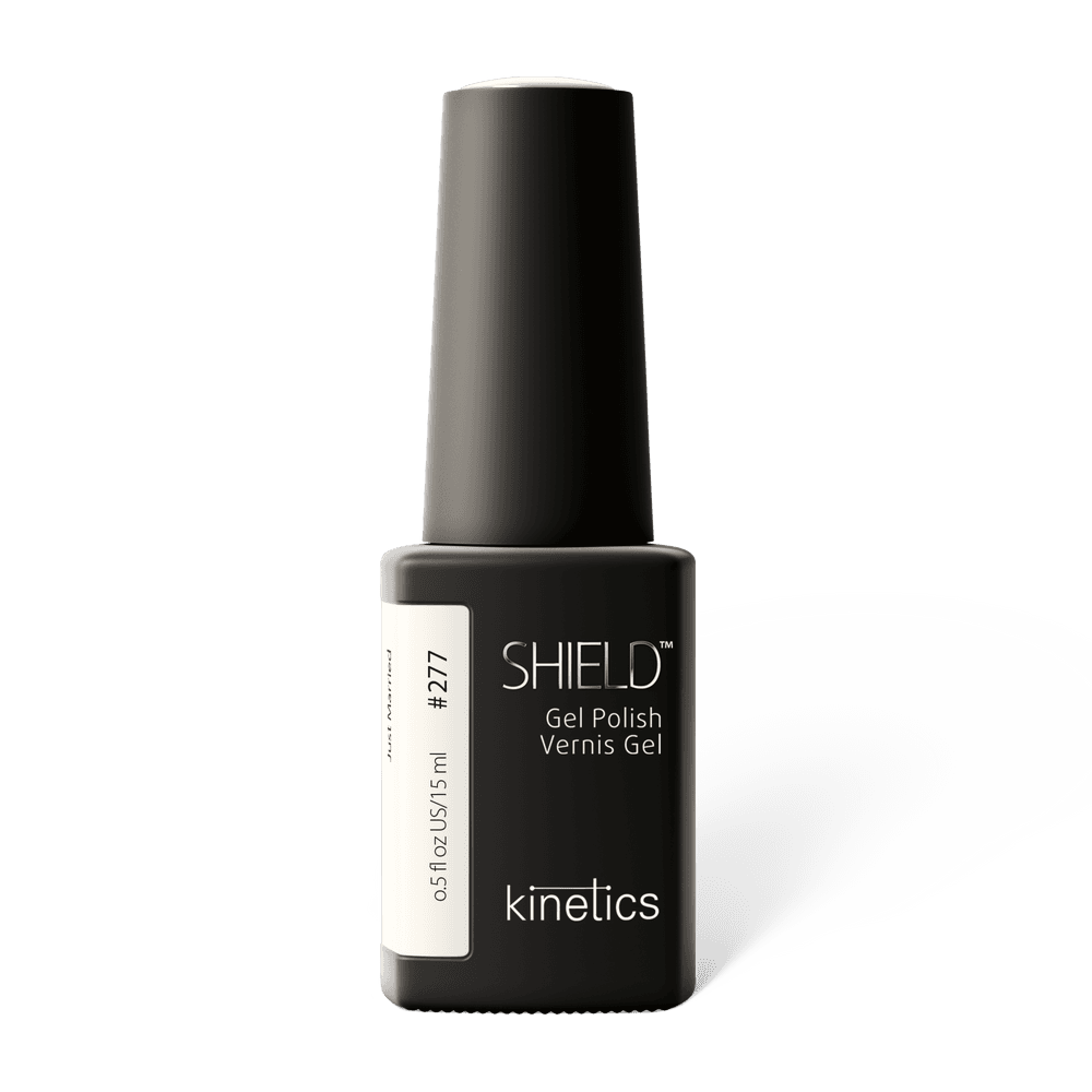 Vernis semi permanent Kinetics Shield #277 Just Married – Nahla Beauty Tunisie