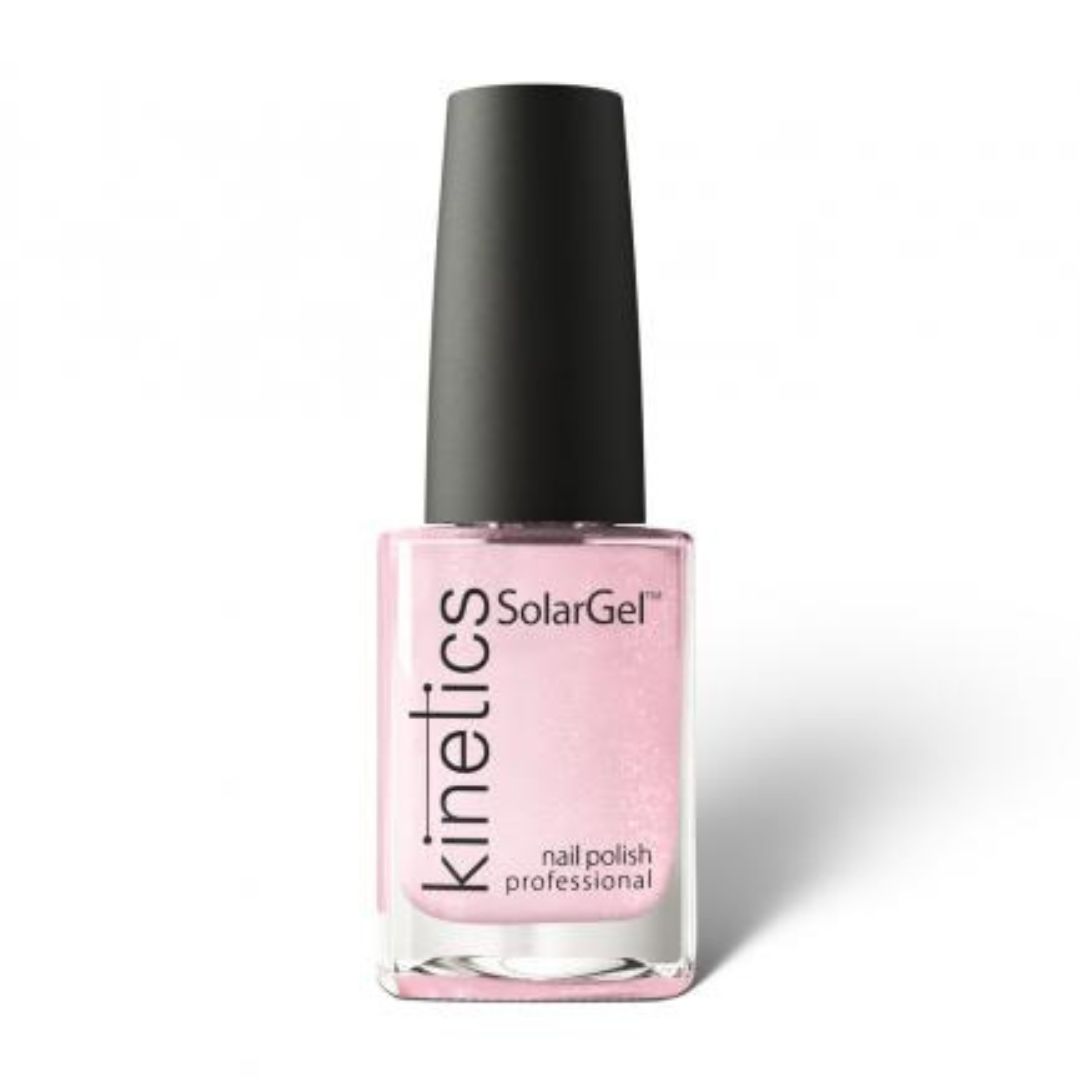 Vernis à ongles Kinetics SolarGel #189 Flowery – Nahla Beauty Tunisie