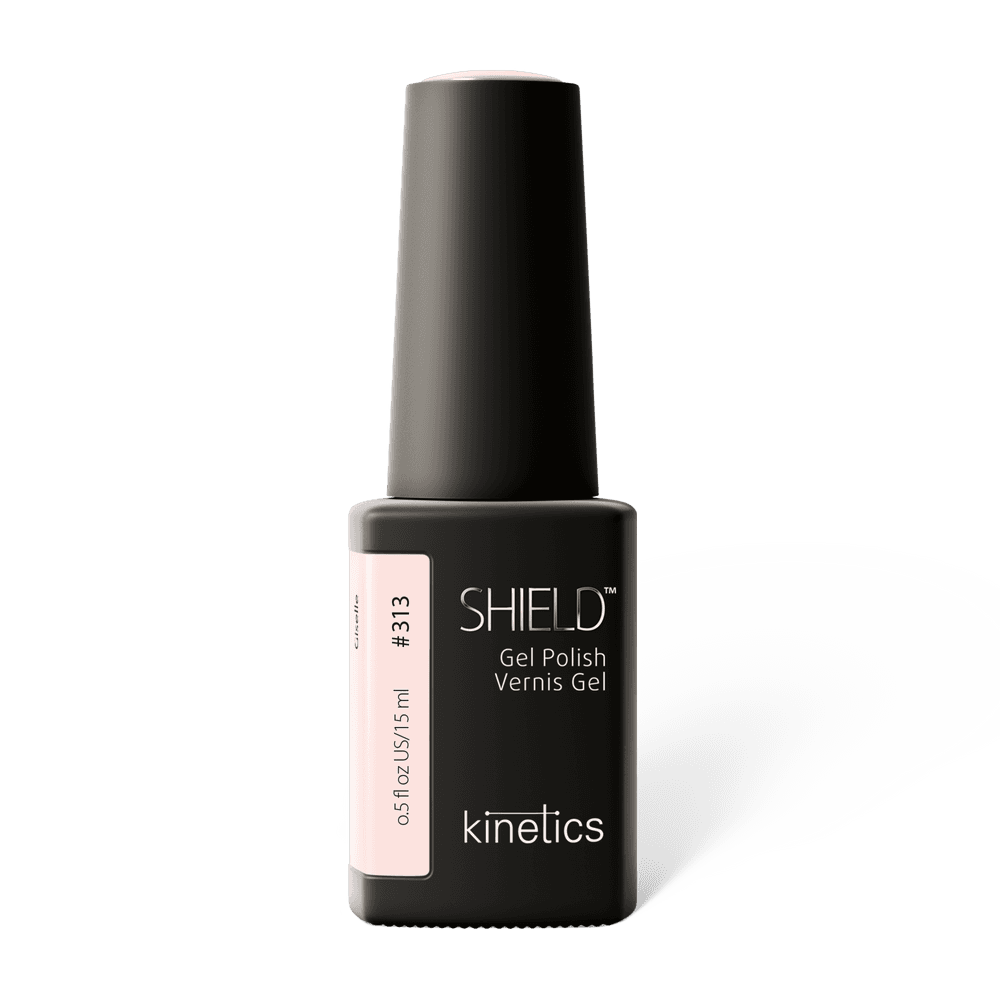 Vernis semi permanent Kinetics Shield #313 Giselle – Nahla Beauty Tunisie