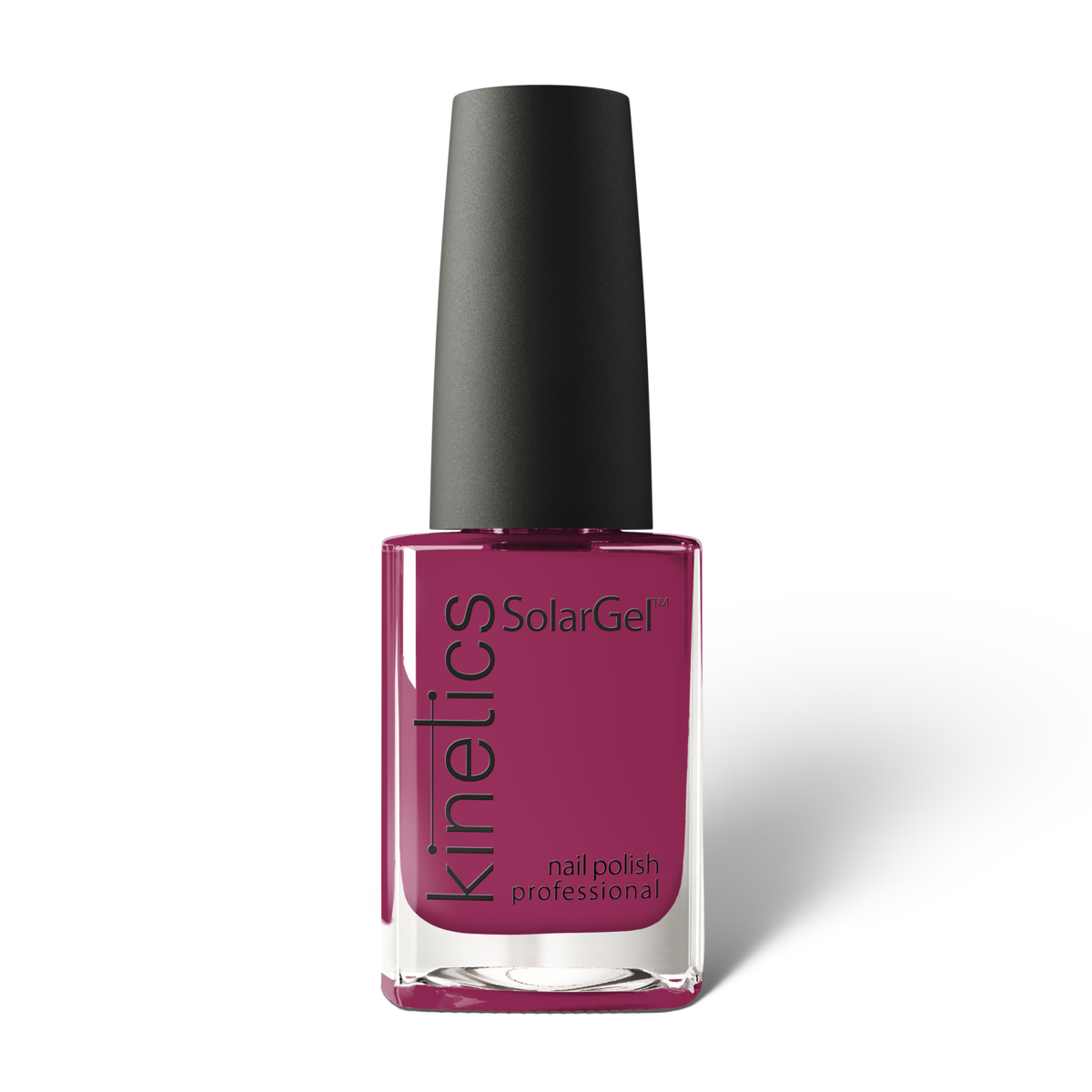 Vernis à ongles Kinetics SolarGel #368 It's Not My Passport – Nahla Beauty Tunisie