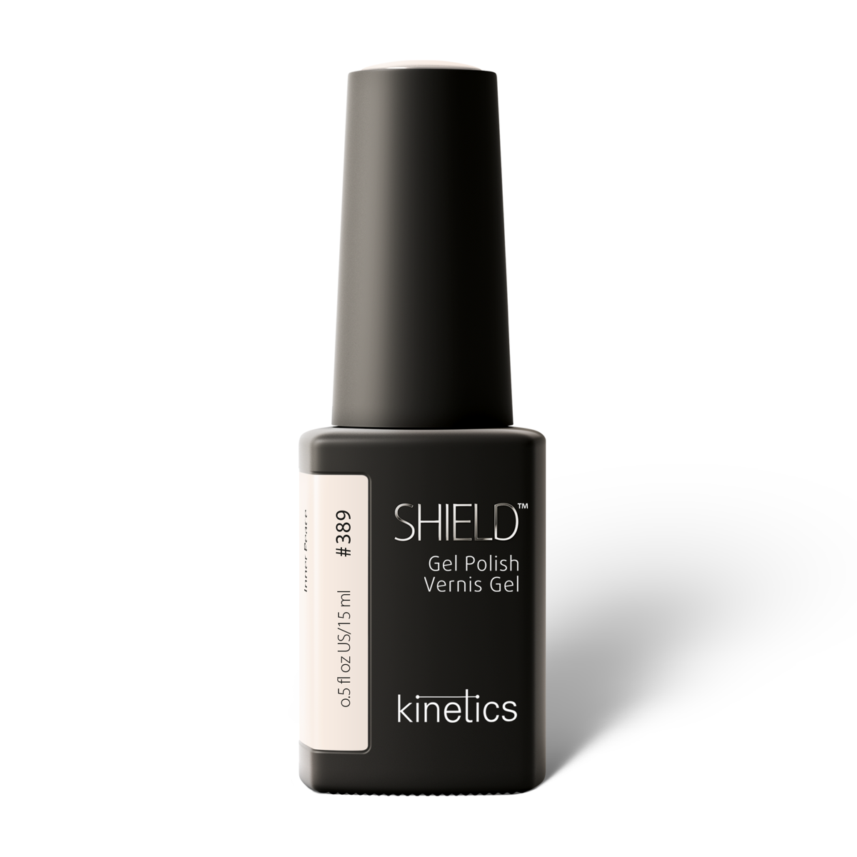 Vernis semi permanent Kinetics Shield #389 Inner Peace – Nahla Beauty Tunisie