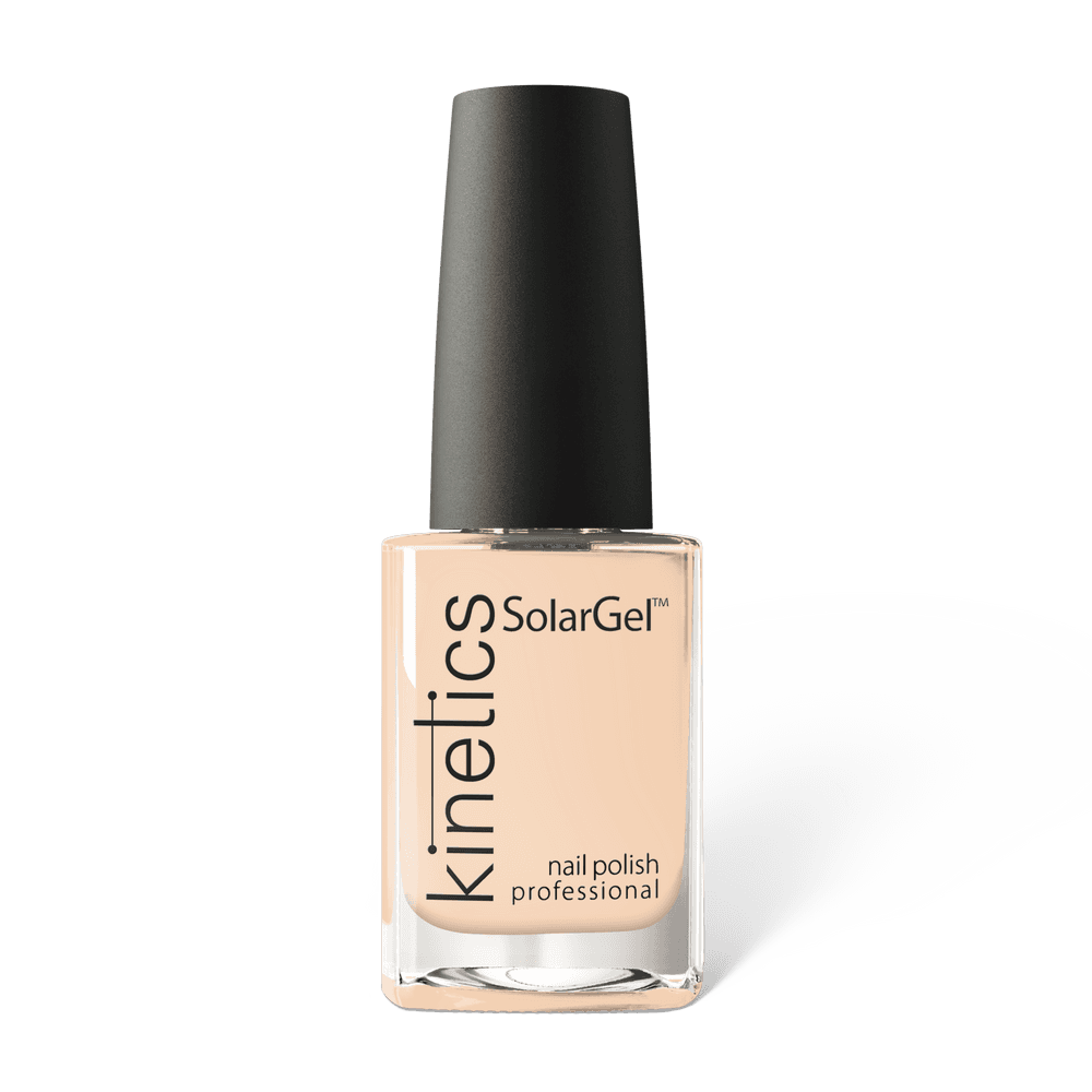 Vernis à ongles Kinetics SolarGel #421 Loading Beige... – Nahla Beauty Tunisie