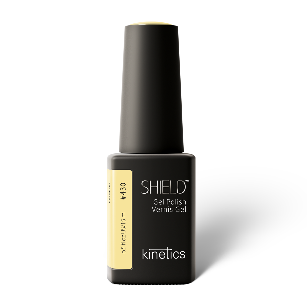 Vernis semi permanent Kinetics Shield #430 Fly High – Nahla Beauty Tunisie