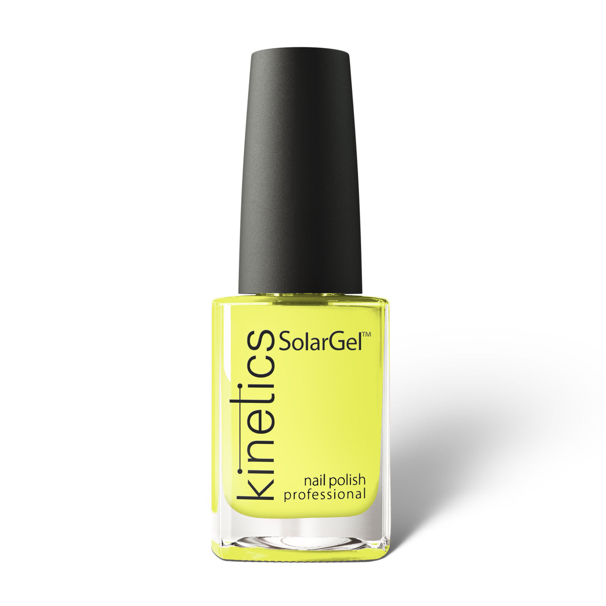 Vernis à ongles Kinetics SolarGel #461 ELECTRA – Nahla Beauty Tunisie