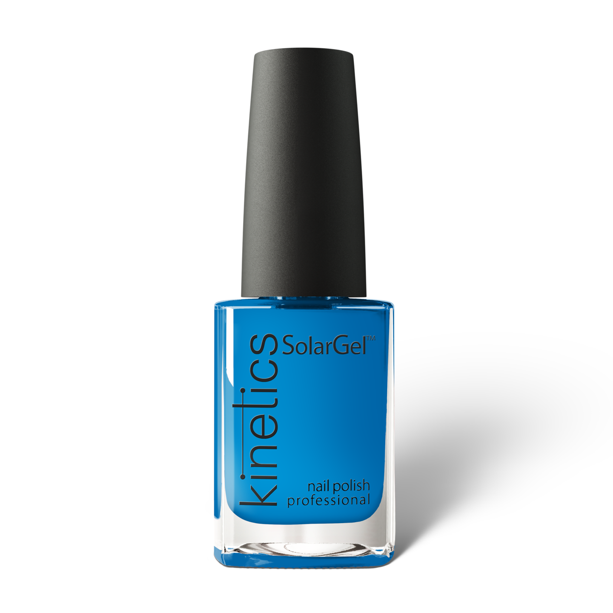 Vernis à ongles Kinetics SolarGel #467 BLUE JEANS – Nahla Beauty Tunisie