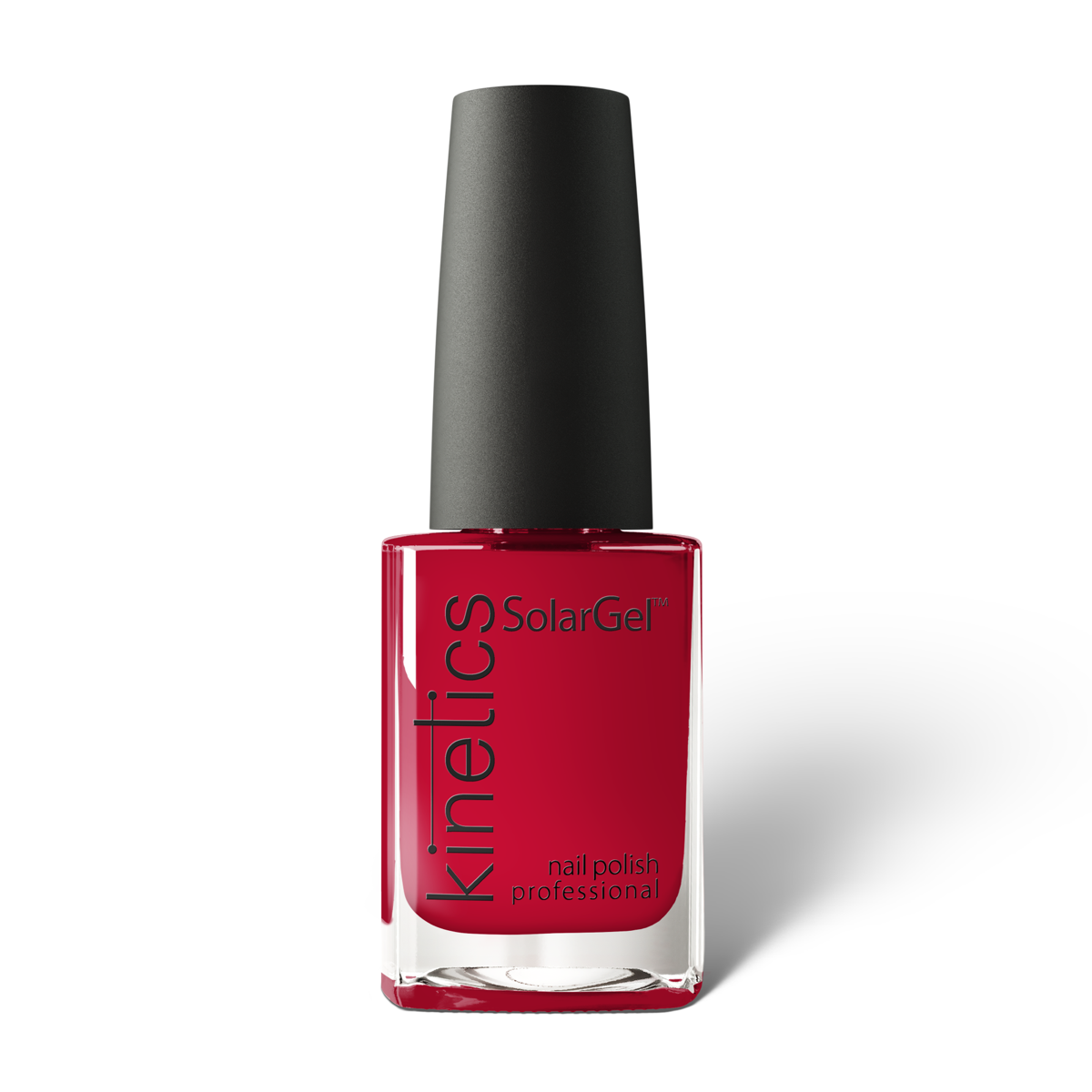 Vernis à ongles Kinetics SolarGel #483 CRIMSON QUEEN – Nahla Beauty Tunisie