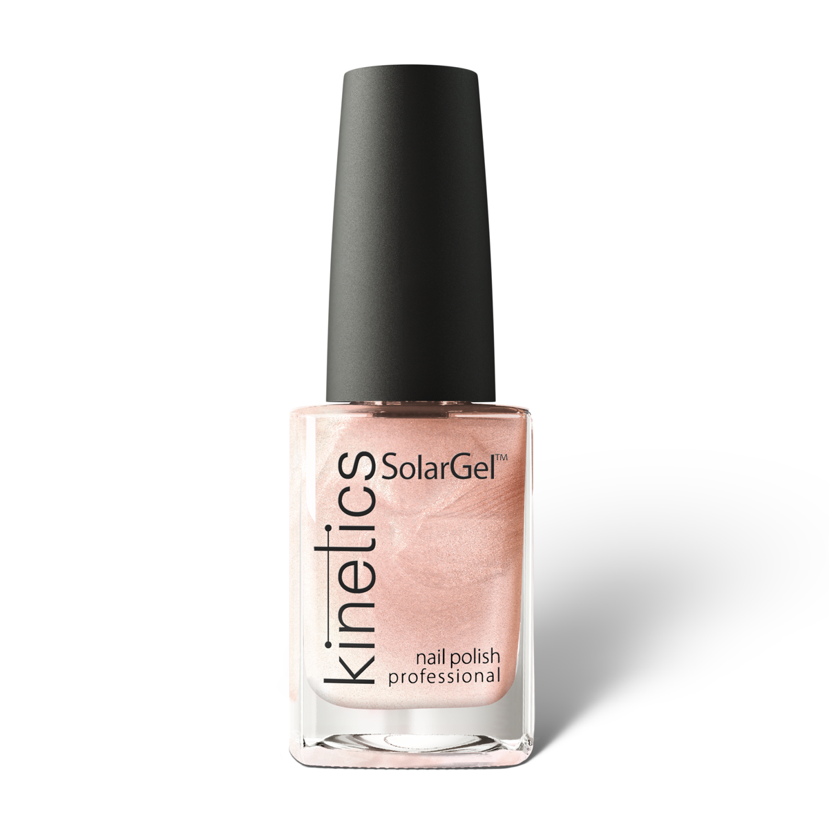 Vernis à ongles Kinetics SolarGel #486 PEARL GLAZE – Nahla Beauty Tunisie