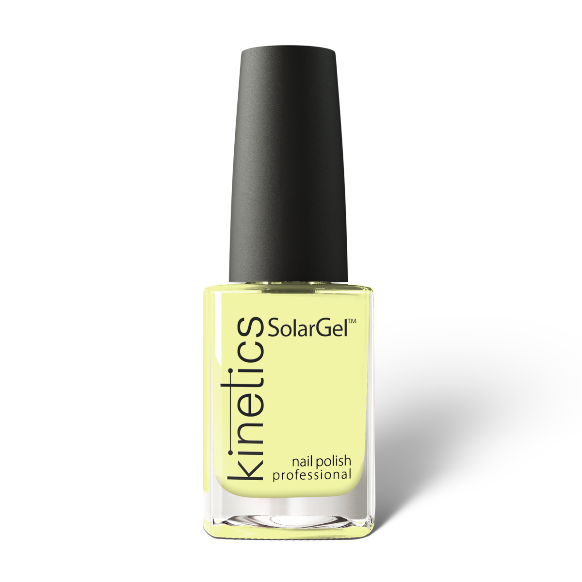 Vernis à ongles Kinetics SolarGel #493 FRESH START – Nahla Beauty Tunisie