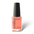 Vernis à ongles Kinetics SolarGel #495 PINNABLE – Nahla Beauty Tunisie