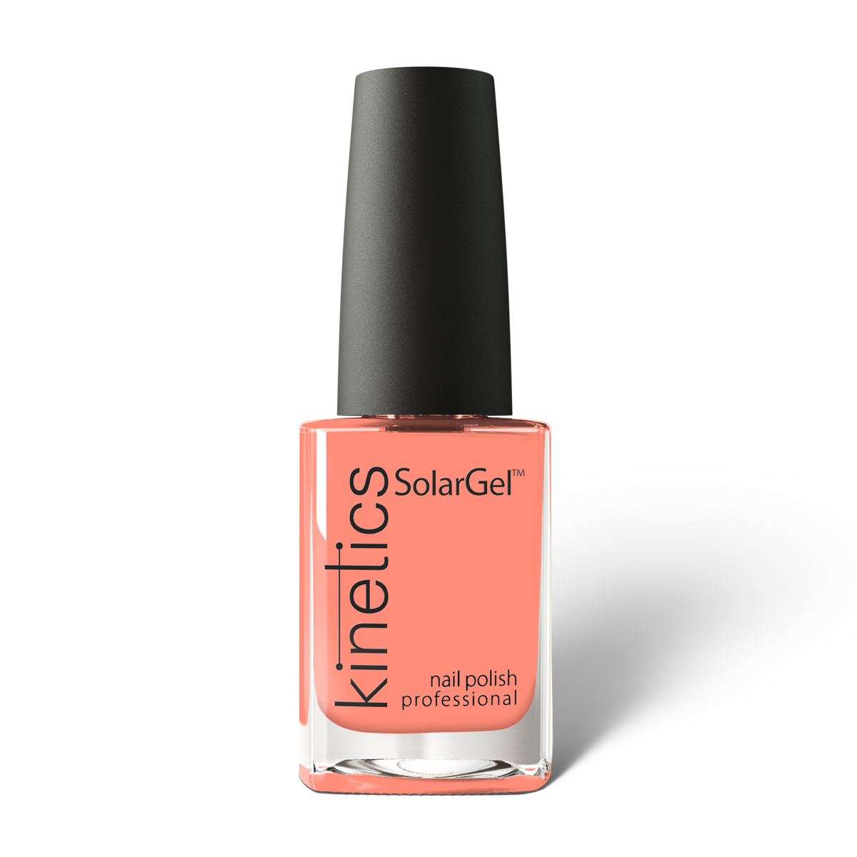 Vernis à ongles Kinetics SolarGel #495 PINNABLE – Nahla Beauty Tunisie