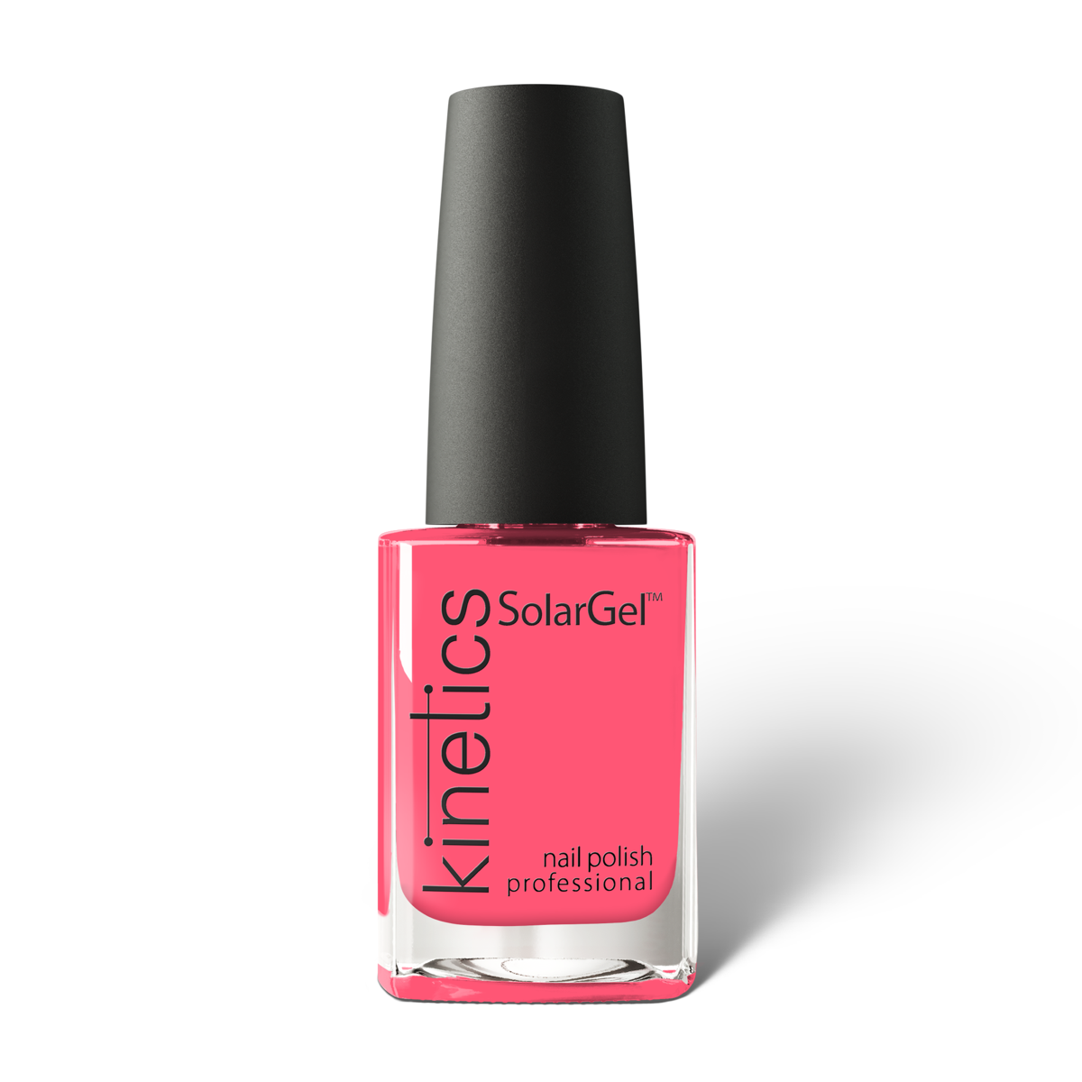 Vernis à ongles Kinetics SolarGel #496 RECHARGED BLUSH – Nahla Beauty Tunisie