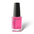 Vernis à ongles Kinetics SolarGel #497 SAVAGE WINK – Nahla Beauty Tunisie