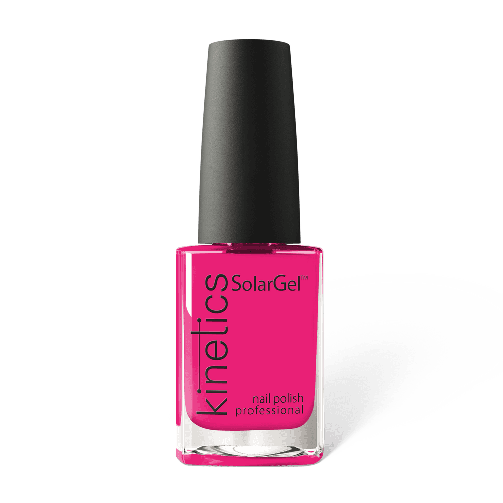 #498 WILD FUCHSIA