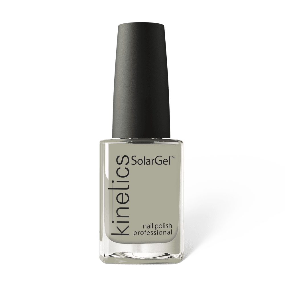 Vernis à ongles Kinetics SolarGel #514 ASH FEELS – Nahla Beauty Tunisie