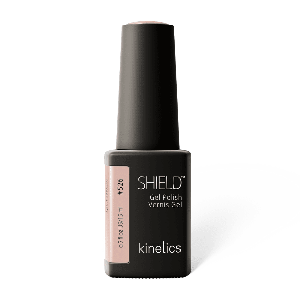 #526 SPIRIT OF NUDE