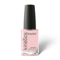 Vernis à ongles Kinetics SolarGel #527 ABOVE THE BLOOM – Nahla Beauty Tunisie