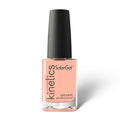 Vernis à ongles Kinetics SolarGel #533 FAKE NEWS – Nahla Beauty Tunisie