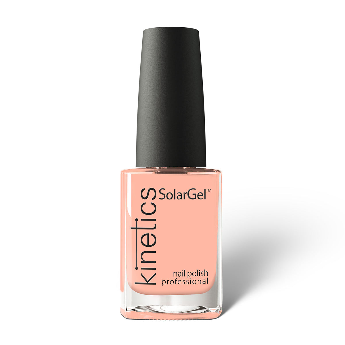Vernis à ongles Kinetics SolarGel #533 FAKE NEWS – Nahla Beauty Tunisie