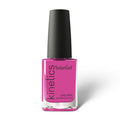 Vernis à ongles Kinetics SolarGel #537 MAGENTA VIBES – Nahla Beauty Tunisie