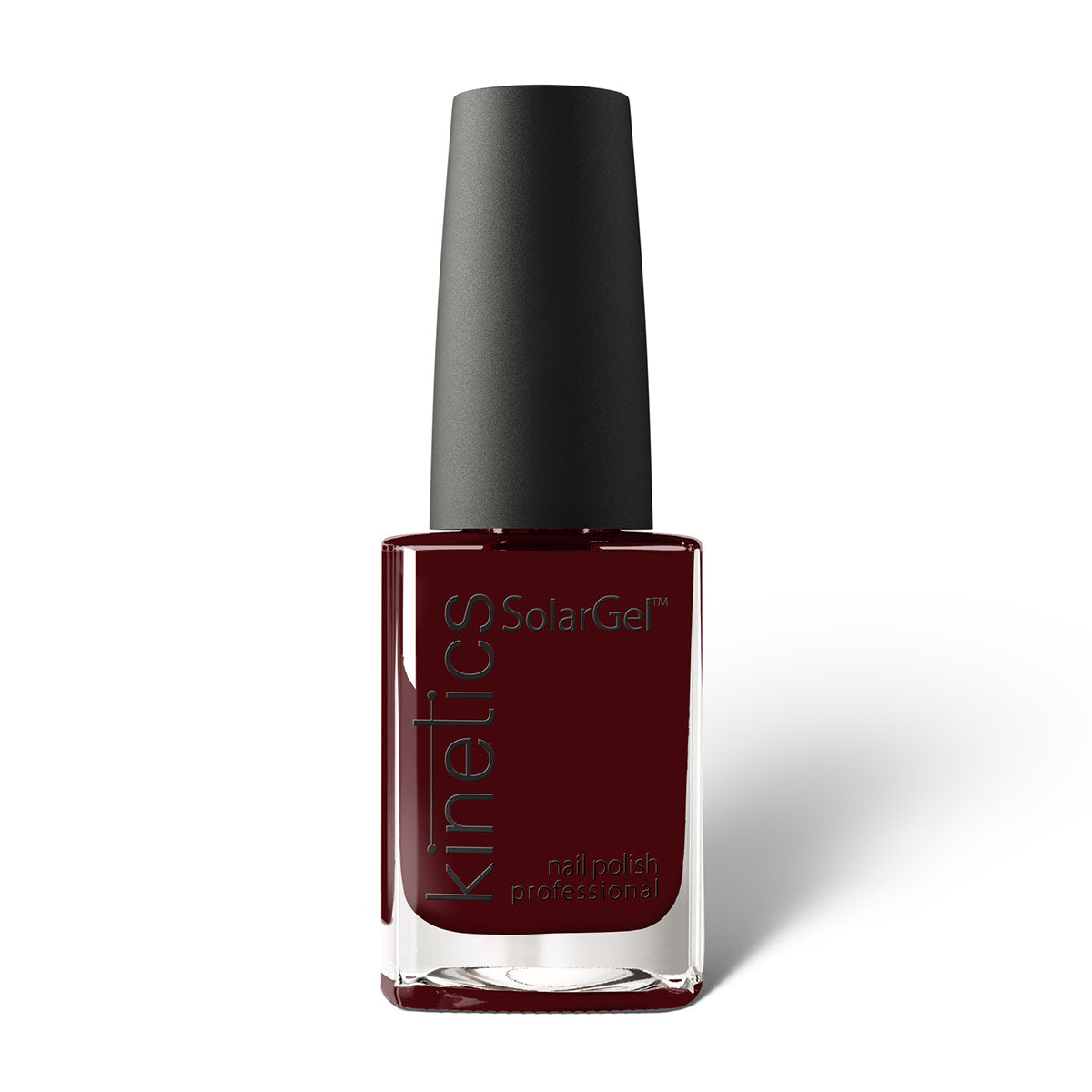 Vernis à ongles Kinetics SolarGel #546 CHERRY RIPE – Nahla Beauty Tunisie