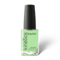 Vernis à ongles Kinetics SolarGel #574 Appletini – Nahla Beauty Tunisie
