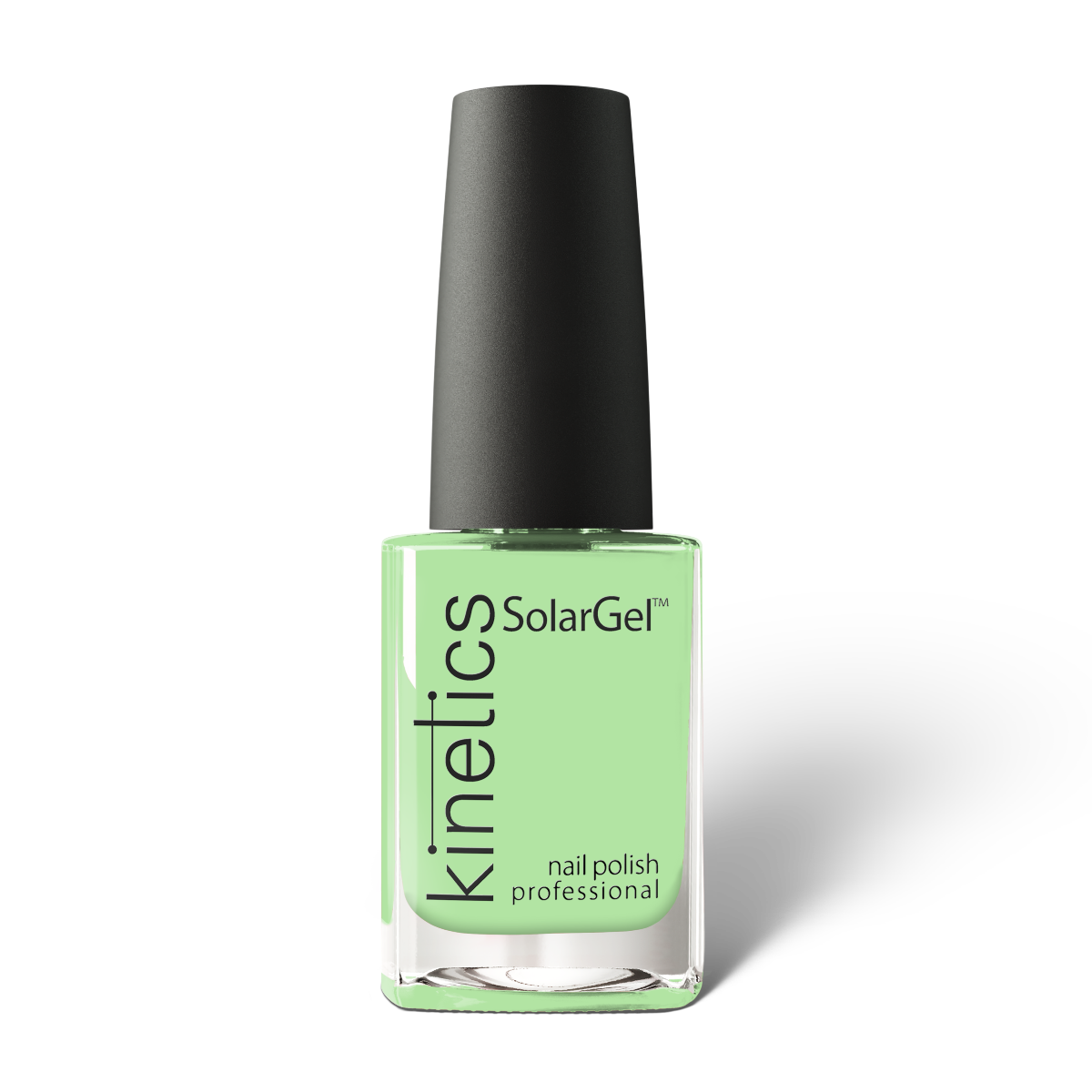 Vernis à ongles Kinetics SolarGel #574 Appletini – Nahla Beauty Tunisie