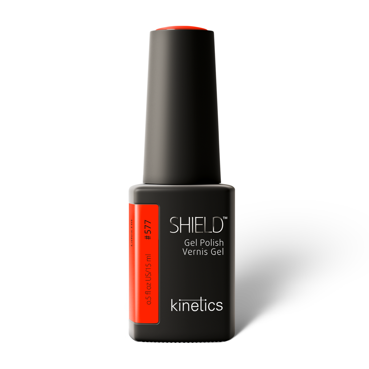 Vernis semi permanent Kinetics Shield #577 Latex Hit – Nahla Beauty Tunisie